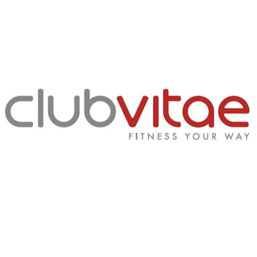 Club Vitae logo