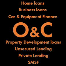 Oscar&Charles Finance Group logo