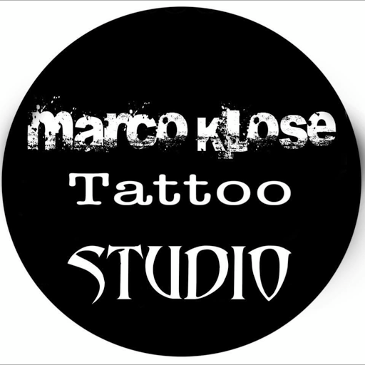 Marco Klose Tattoo