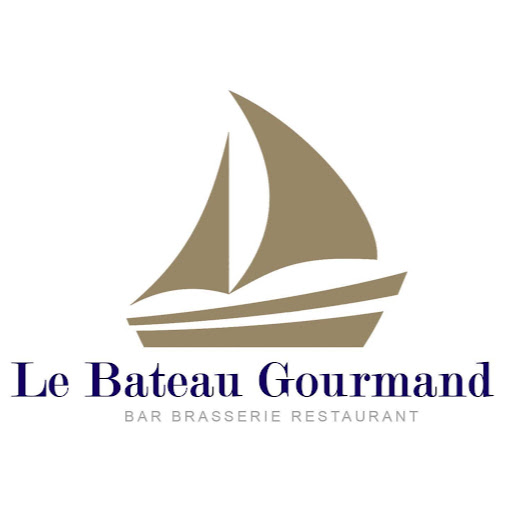 Le Bateau Gourmand Restaurant Réception logo