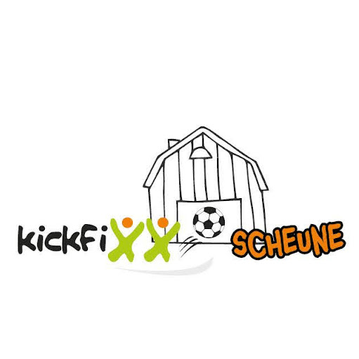 Kickfixx-Scheune