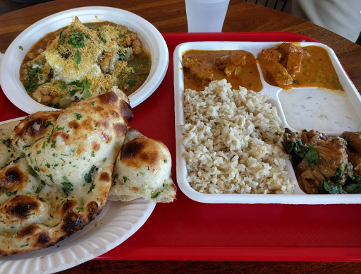 Indian Restaurant «Samosa House Santa Monica», reviews and photos, 2301 Main St, Santa Monica, CA 90405, USA