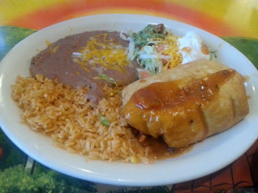 Mexican Restaurant «Acapulco Mexican Restaurant», reviews and photos, 1150 36th St S, Fargo, ND 58103, USA