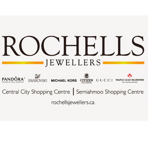 Rochells Jewellers logo