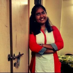 Image pertaining to SWETLINA MITRA