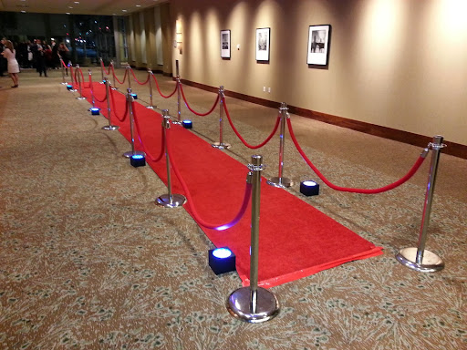 Party Equipment Rental Service «Boston Casino Events», reviews and photos, 123 Liberty St, Danvers, MA 01923, USA