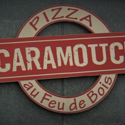 Pizza Scaramouche logo