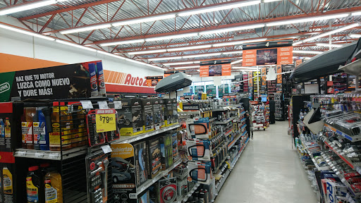 AutoZone Cd. Valles, Antigüa Carr. México - Laredo, Morales, 79080 Cd Valles, S.L.P., México, Tienda de repuestos para carro | SLP