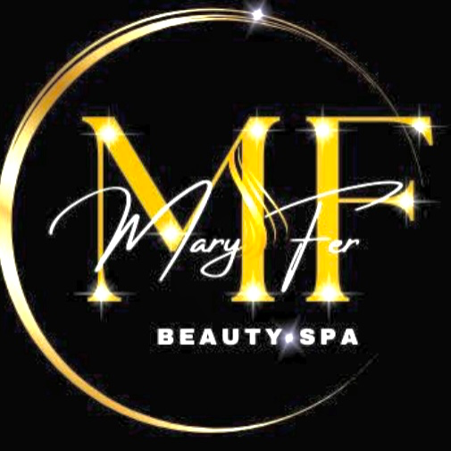 Maryfer Beauty Spa logo