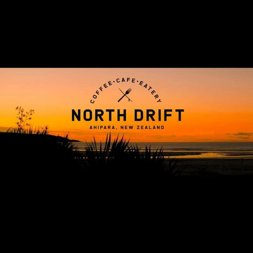 North Drift Cafe logo