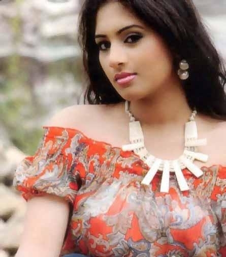 Sheshadri Priyasad sexy photo