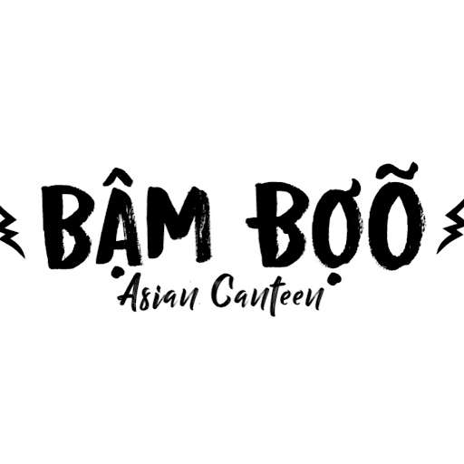 Bam Boo - Asian Canteen logo