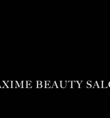 Maxime Beauty Salon