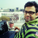 Sandip Patidar's user avatar