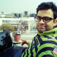 Sandip Patidar's user avatar