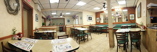 American Restaurant «Arlington Diner», reviews and photos, 834 N 9th St, Stroudsburg, PA 18360, USA