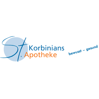 St. Korbinians-Apotheke logo