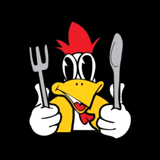 Chickenuevo logo
