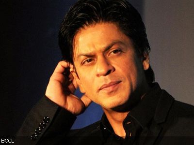Shah Rukh was born Indian and he would like to remain the same, Malik told reporters Monday at a reception organised by Indian High Commissioner Sharat Sabharwal to mark India's Republic Day.