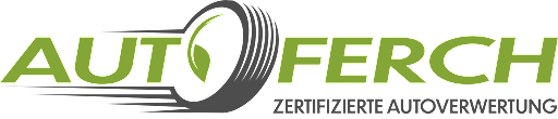 Auto-Ferch GmbH logo