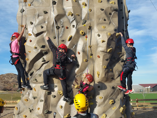 Recreation Center «Castle Rock Zip Line Tours», reviews and photos, 1375 W Plum Creek Pkwy, Castle Rock, CO 80109, USA