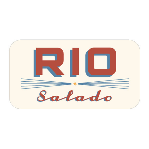 Rio Salado logo