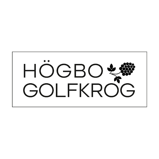 Högbo Golfrestaurang logo