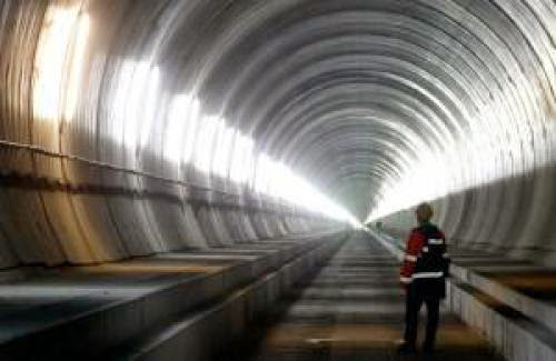 Right Beneath Your Feet The Hidden Reality Of Deep Underground Military Bases