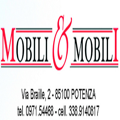 Mobili & Mobili di Salvatore Nicola logo