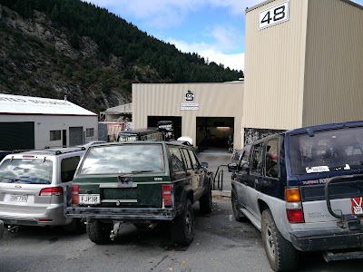 Photos of Stewart Motors