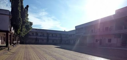Aided Jr. College, MH SH 176, Chaitanyawadi, Buldana, Maharashtra 443001, India, State_School, state MH