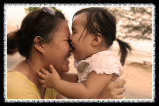 Seberapa besar sayangmu untuk ibu?? | Hajsmy Blog