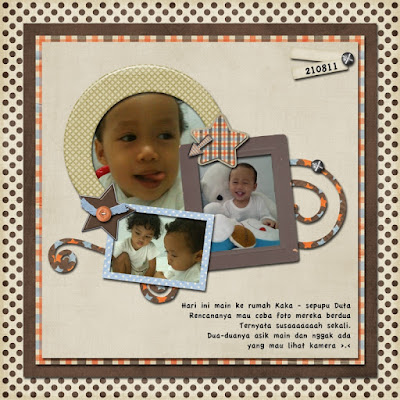Hari #21