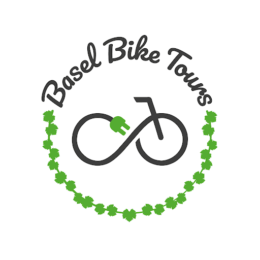 Basel Bike Tours logo