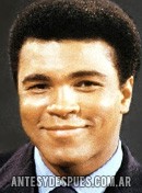 Muhammad Ali,  