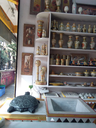 Jaya Marble Handicrafts, 9th Cross Rd, Malleshwaram West, Bengaluru, Karnataka 560003, India, Marble_Store, state KA
