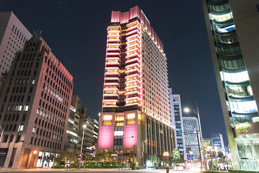 The Peninsula Tokyo
