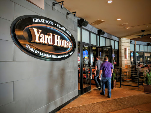 Bar & Grill «Yard House», reviews and photos, 7014 E Camelback Rd #612, Scottsdale, AZ 85251, USA