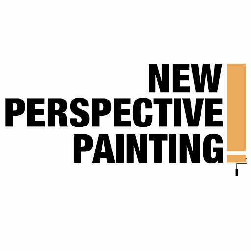 New Perspective | Painting, Limewashing, Tile, Flooring, Hardwood Refinishing logo