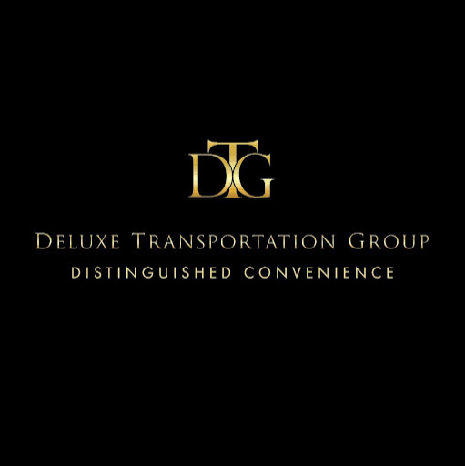 Deluxe Transportation Group-Kansas City Transportation Service logo