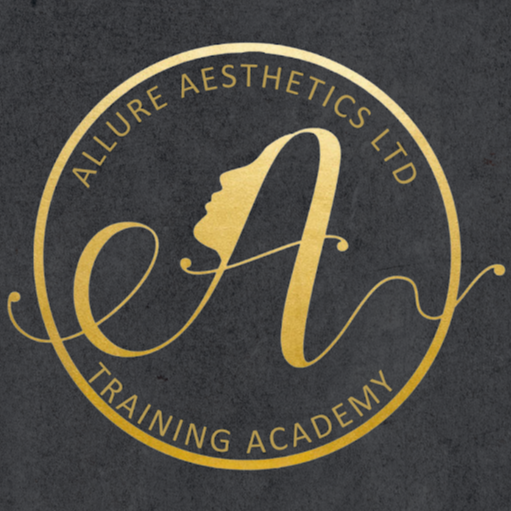 Allure Aesthetics Ltd logo