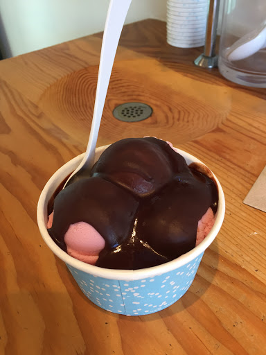 Ice Cream Shop «Molly Moon’s Homemade Ice Cream», reviews and photos, 2615 NE 46th St, Seattle, WA 98105, USA