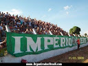 TORCIDA IMPÉRIO VERDE