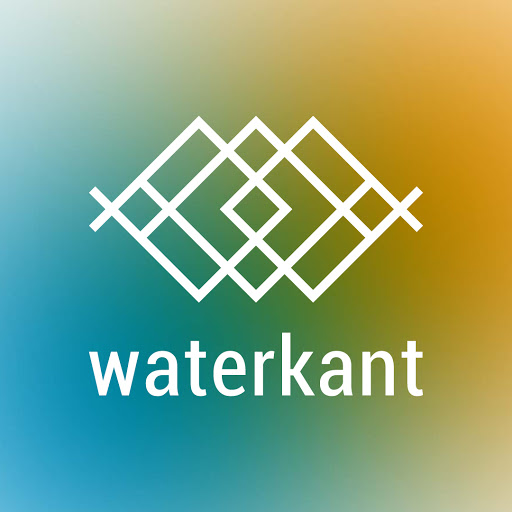 Waterkant Festival logo