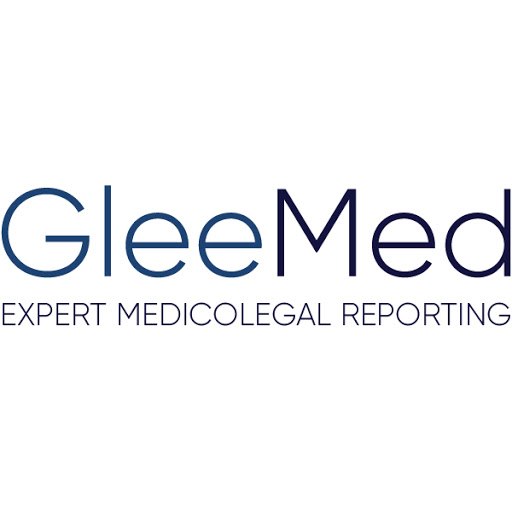 Gleemed Limited - Medico Legal Reporting logo