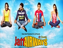 مشاهدة فيلم الرومانسية والدراما الهندي Jatt Airways 2013 مترجم مشاهدة اون لاين علي اكثر من سيرفر  2