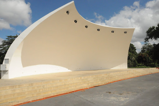 Concha Acústica, Cidade Universitária, Recife - PE, 50740-540, Brasil, Concha_Acústica, estado Pernambuco