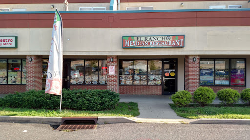 Restaurant «El Rancho Buffet & Restaurant», reviews and photos, 659 Abbington Dr, East Windsor, NJ 08520, USA