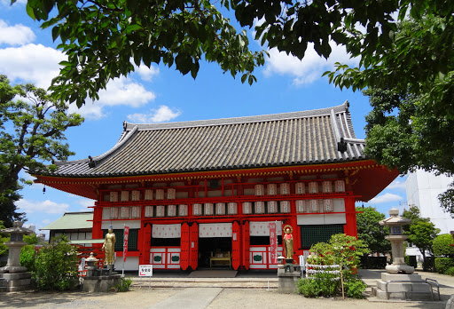 Explore Osaka