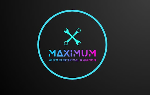 Maximum Auto Electrical & Aircon logo